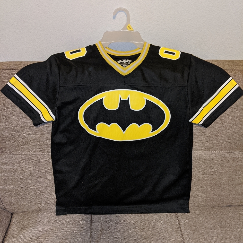Batman Jersey